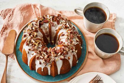 Bundt Cake