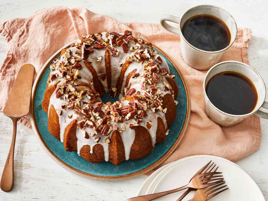 Bundt Cake