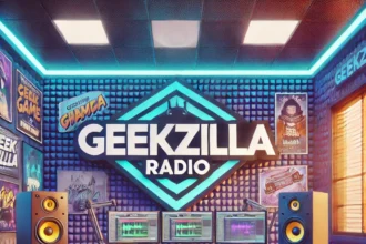 Geekzilla Radio