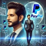 Prince Narula Digital PayPal