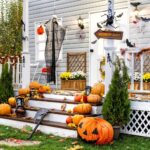 Halloween Decorations