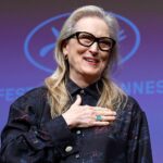 Meryl Streep's Net Worth