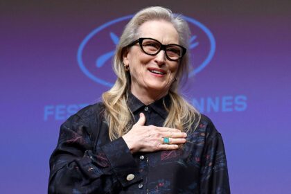 Meryl Streep's Net Worth