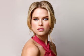 Alice Eve's Net Worth