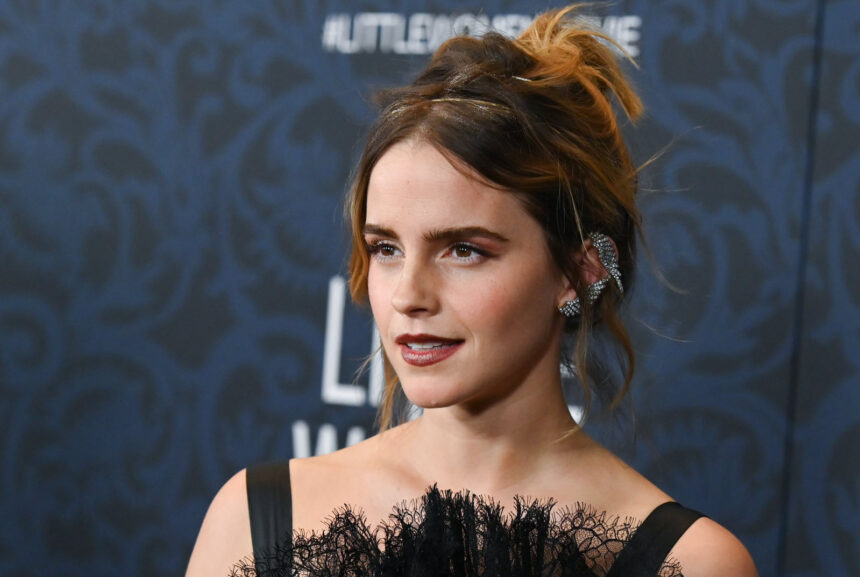 Emma Watson's Net Worth