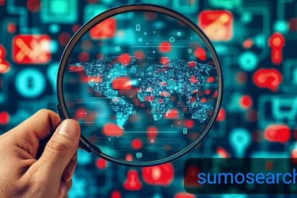 Sumosearch