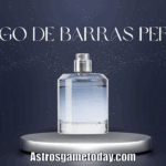 codigo de barras perfume