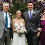 Russell Varisco married