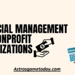 jones financial plan for nonprofit organizations