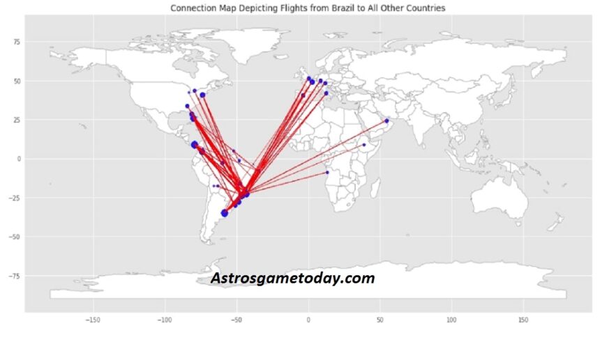 flights dataset csv