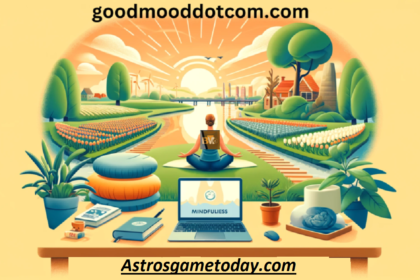 goodmooddotcom.com