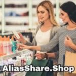 Aliasshare.shop