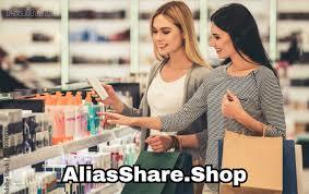 Aliasshare.shop