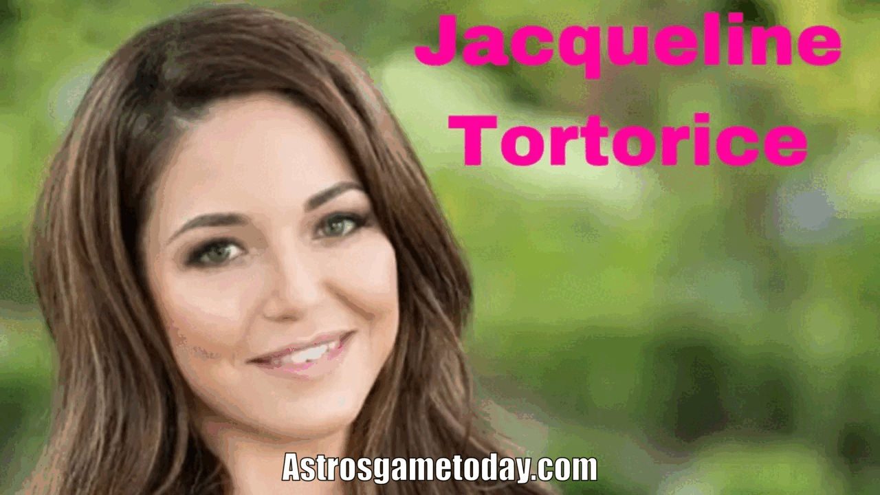 jacqueline tortorice