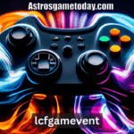 online game event lcfgamevent