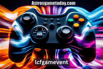 online game event lcfgamevent