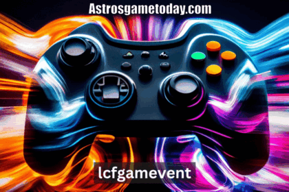 online game event lcfgamevent