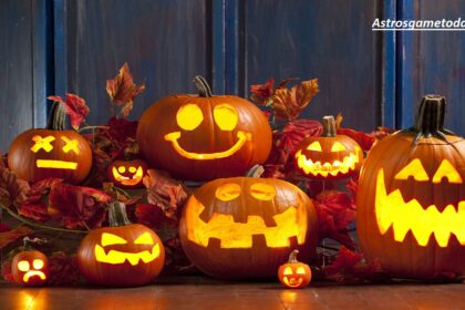 scary pumpkin carving ideas