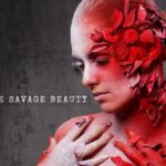 rose robede savage beauty