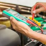 auto electrical repair