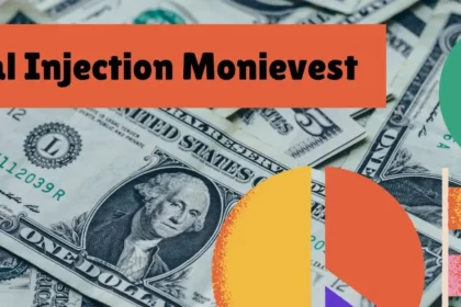 Capital Injection Monievest: